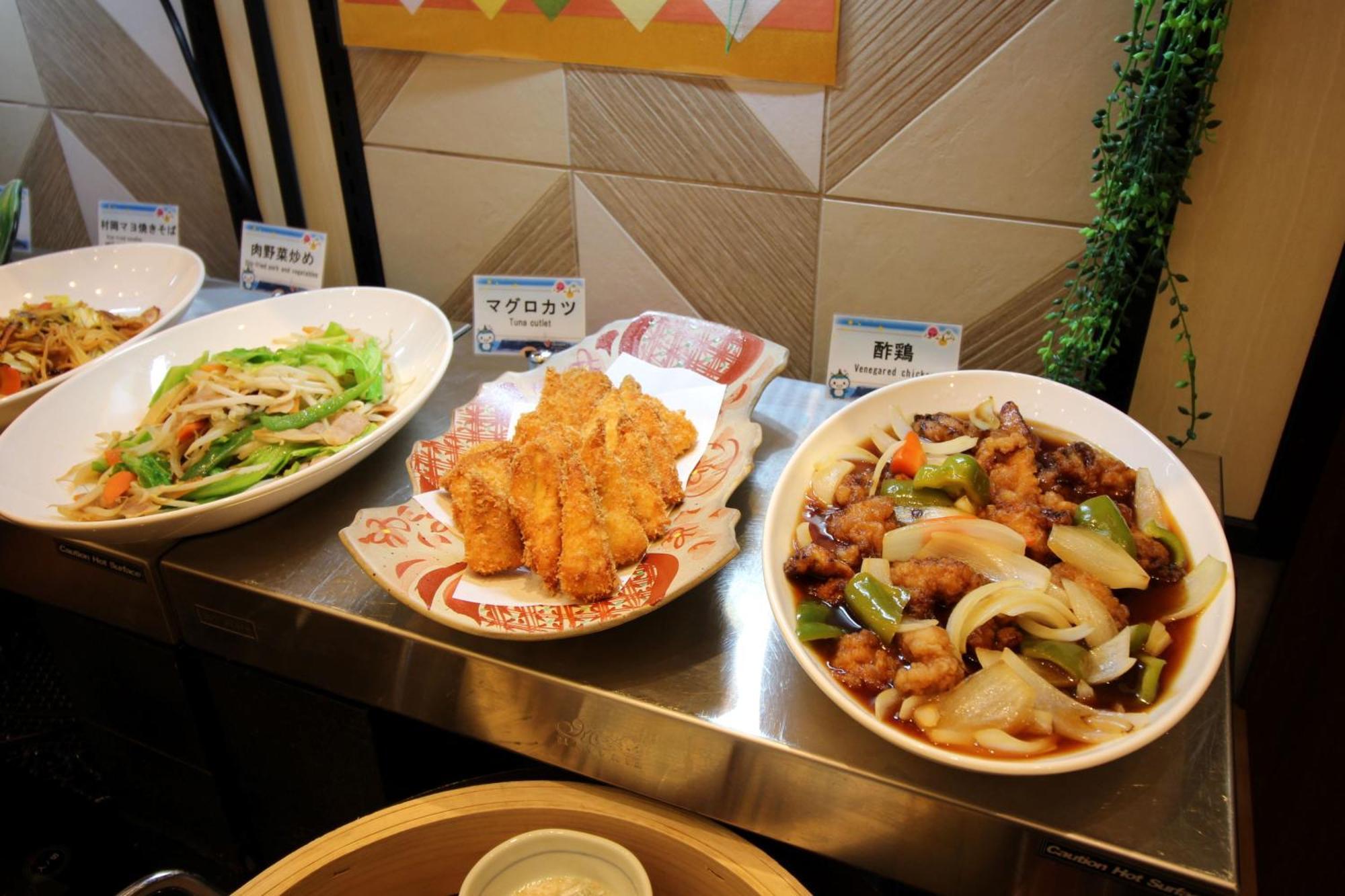 Inn Almont Shonan